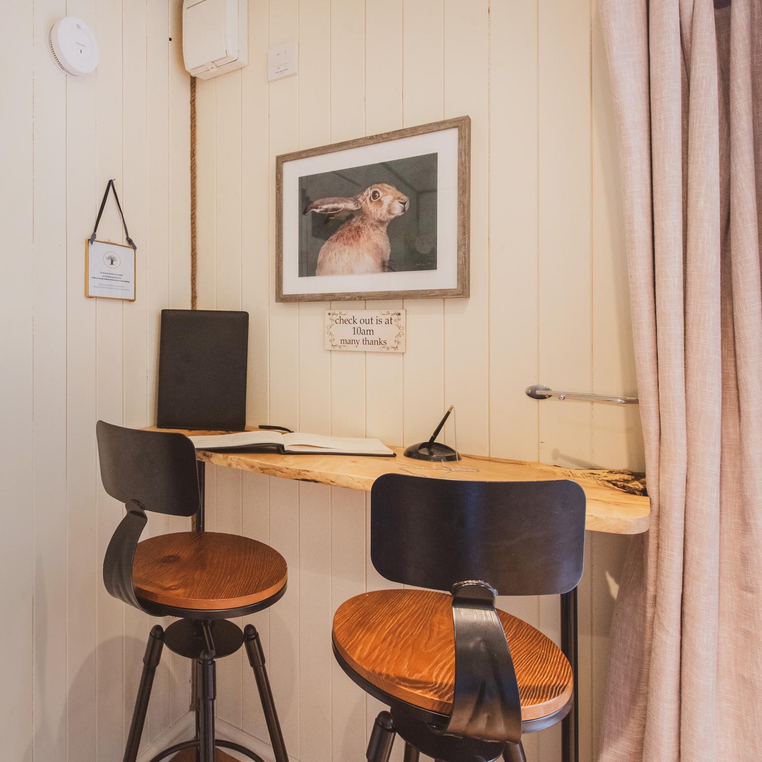 Готель The Hideaway At Hiddenwood Glamping Corsley Екстер'єр фото