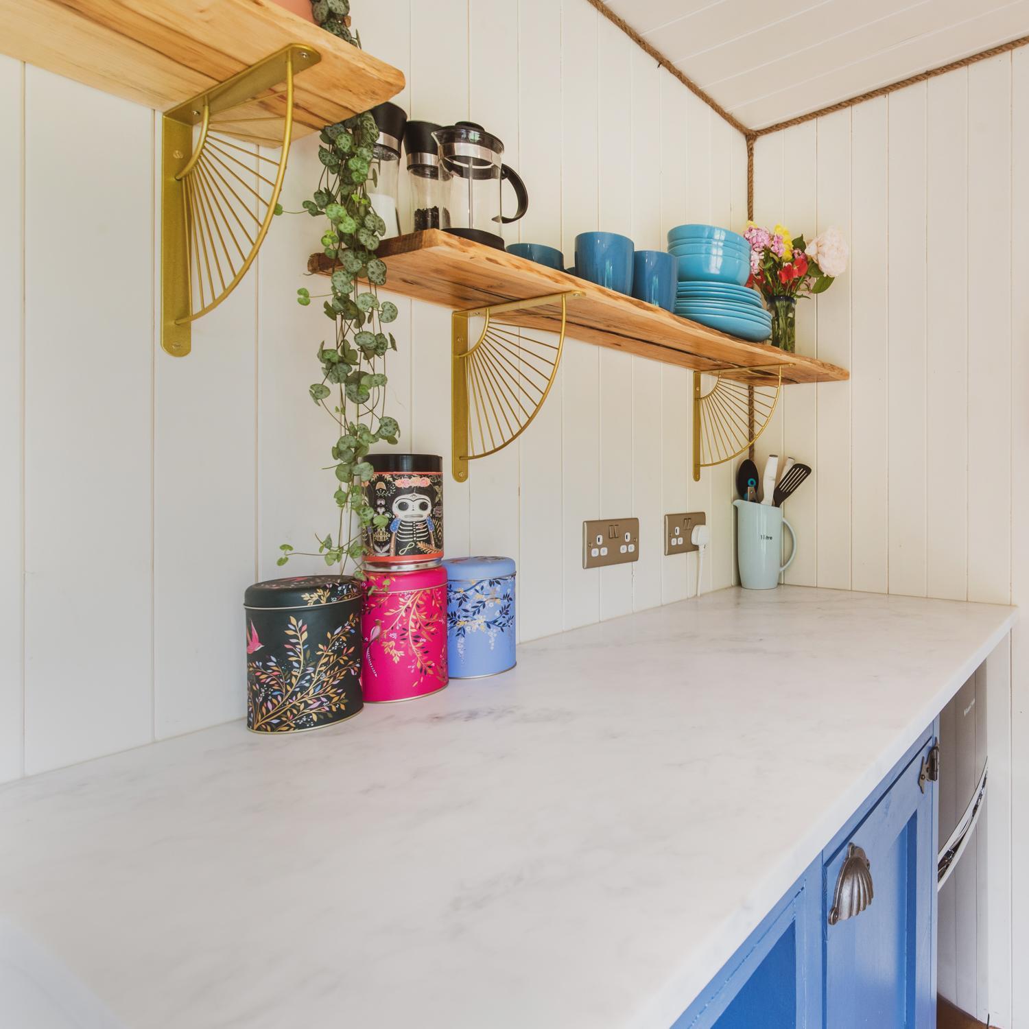 Готель The Hideaway At Hiddenwood Glamping Corsley Екстер'єр фото
